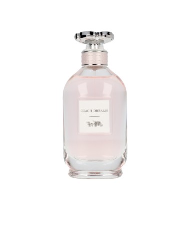 COACH Dreams Femme | Eau de Parfum Floral & Fruité