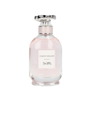 COACH Dreams Femme | Eau de Parfum Floral & Fruité