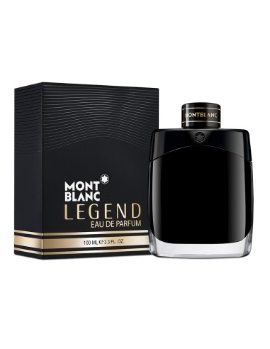 Montblanc Legend Eau de Parfum 100 ml