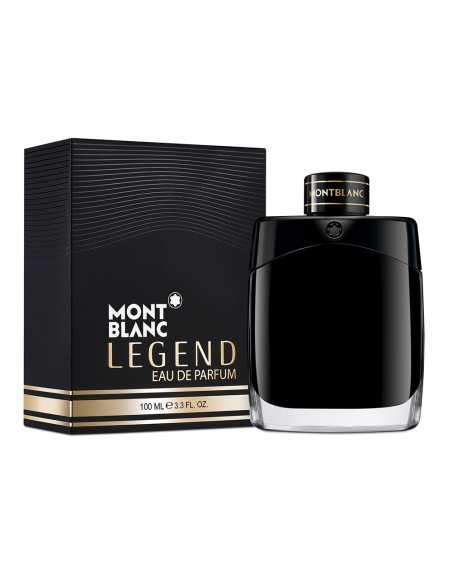 Montblanc – Legend – 100 ml – Eau de Parfum