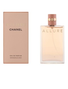 CHANEL Allure | Eau de Parfum Oriental & Floral | ChoixMode.fr