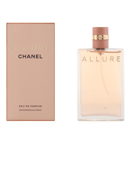 Chanel – Allure – 50 ml – Eau de Parfum