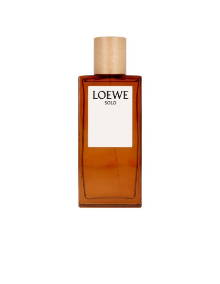 Loewe – Solo Loewe – 100 ml – Eau de Toilette