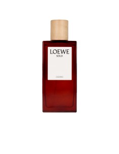 Solo Loewe Cedro 100 ml