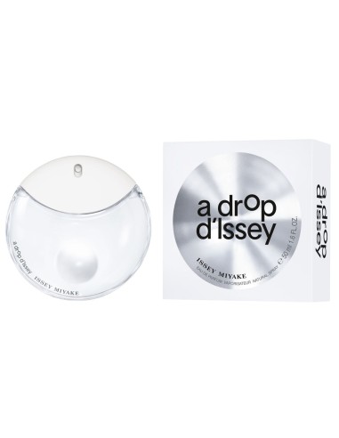 Issey Miyake – A Drop d’Issey Lilas Solaire – 50 ml – Eau de Parfum