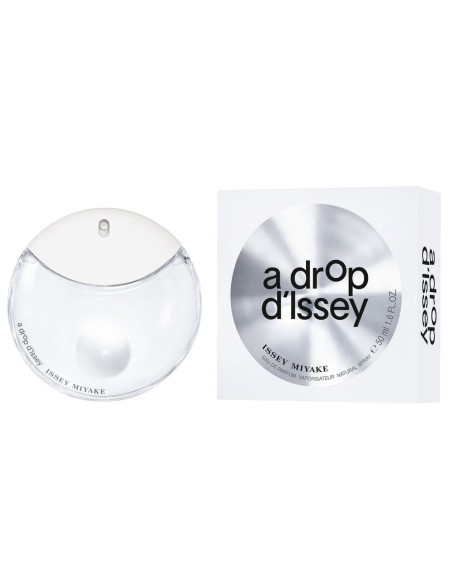 Issey Miyake – A Drop d’Issey Lilas Solaire – 50 ml – Eau de Parfum