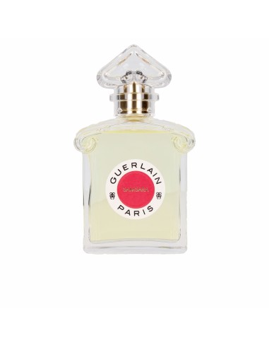 GUERLAIN Samsara | Eau de Parfum Boisé & Spirituel