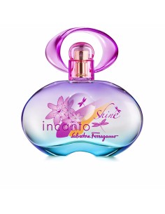 Salvatore Ferragamo Incanto Shine Femme 100 ml
