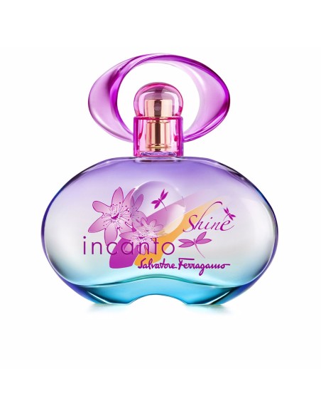 Salvatore Ferragamo – Incanto Shine – 100 ml – Eau de Toilette