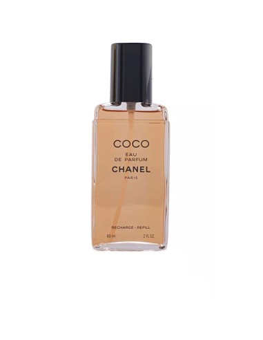 CHANEL Coco | Eau de Parfum Oriental & Épicé | ChoixMode.fr