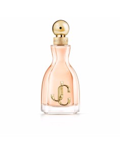 Jimmy Choo I Want Choo Eau de Parfum 60 ml | ChoixMode