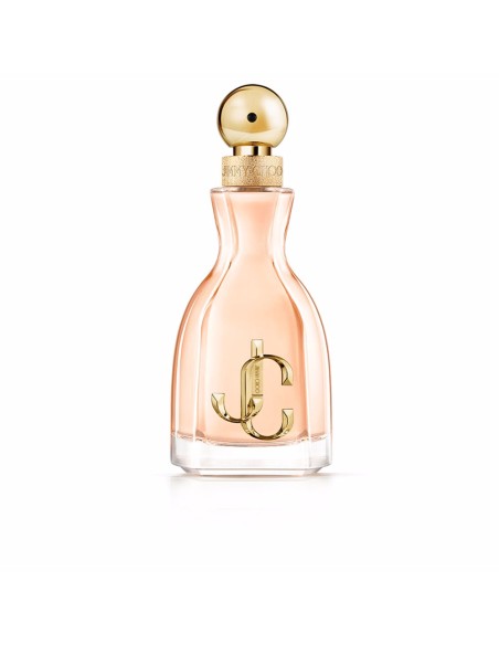 Jimmy Choo – I Want Choo – 60 ml – Eau de Parfum