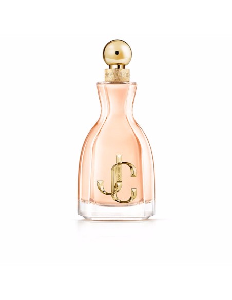 Jimmy Choo – I Want Choo – 100 ml – Eau de Parfum
