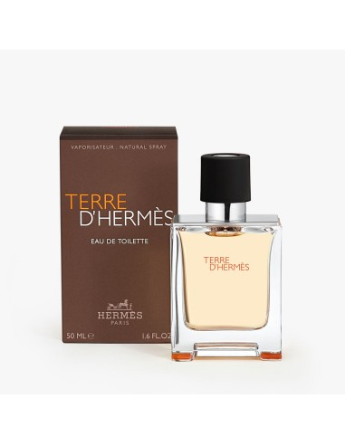 HERMÈS Terre d’Hermès | Eau de Toilette Boisé & Minéral