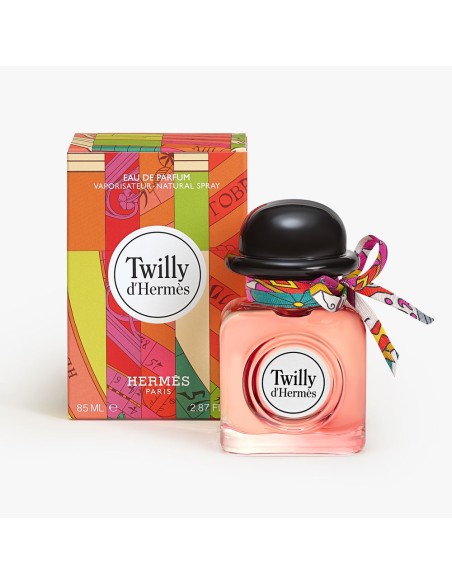 Hermès – Twilly d’Hermès – 50 ml – Eau de Parfum