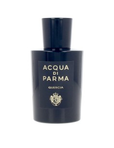 ACQUA DI PARMA Quercia | Eau de Parfum Boisée & Chyprée | ChoixMode.fr