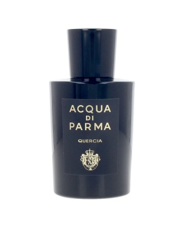 ACQUA DI PARMA Quercia | Eau de Parfum Boisée & Chyprée | ChoixMode.fr