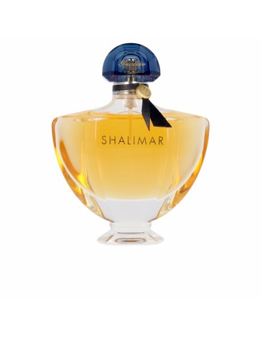 GUERLAIN Shalimar | Eau de Parfum Oriental & Envoûtant