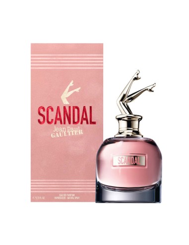Scandal Femme 80 ml | Jean Paul Gaultier