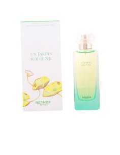 HERMÈS Un Jardin sur le Nil | Eau de Toilette Fraîche & Végétale