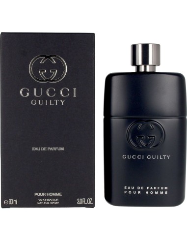 GUCCI Guilty Pour Homme | Eau de Parfum Boisé & Ambré