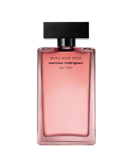 Narciso Rodriguez – Musc Noir Rose – 100 ml – Eau de Parfum