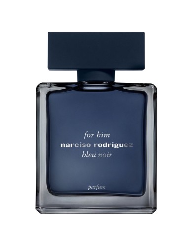 Narciso Rodriguez Bleu Noir Parfum 100 ml