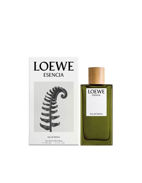 Loewe – Esencia – 150 ml – Eau de Parfum