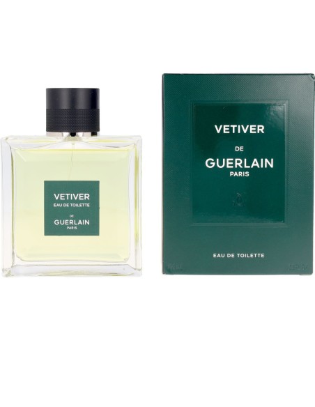 Guerlain – Vetiver – 100 ml – Eau de Toilette