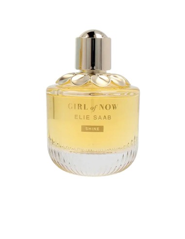 Elie Saab – Girl of Now Shine – 90 ml – Eau de Parfum