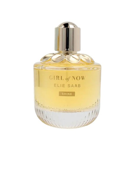 Elie Saab – Girl of Now Shine – 90 ml – Eau de Parfum