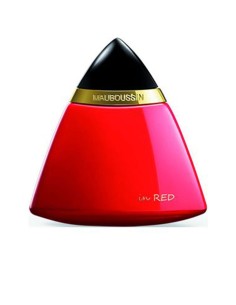 Mauboussin – In Red – 100 ml – Eau de Parfum