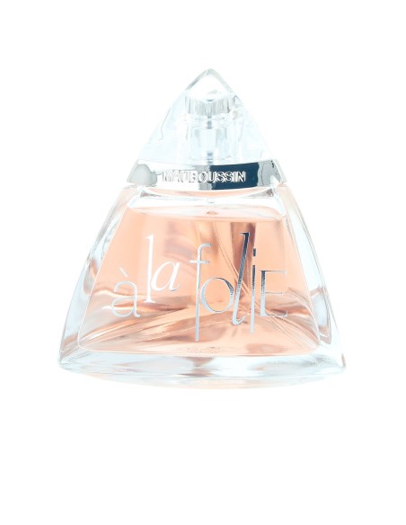 Mauboussin – À La Folie – 100 ml – Eau de Parfum