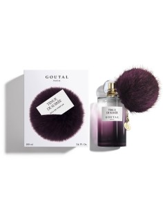 GOUTAL Tenue de Soirée | Eau de Parfum Floral & Ambré