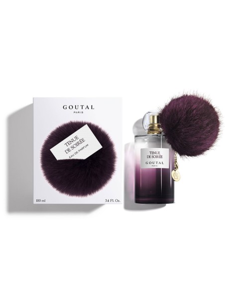 Goutal – Tenue de Soirée – 100 ml – Eau de Parfum