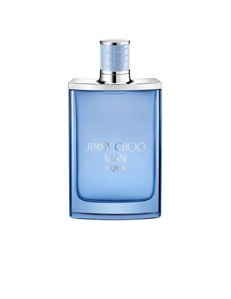 Jimmy Choo – Man Aqua – 100 ml – Eau de Toilette