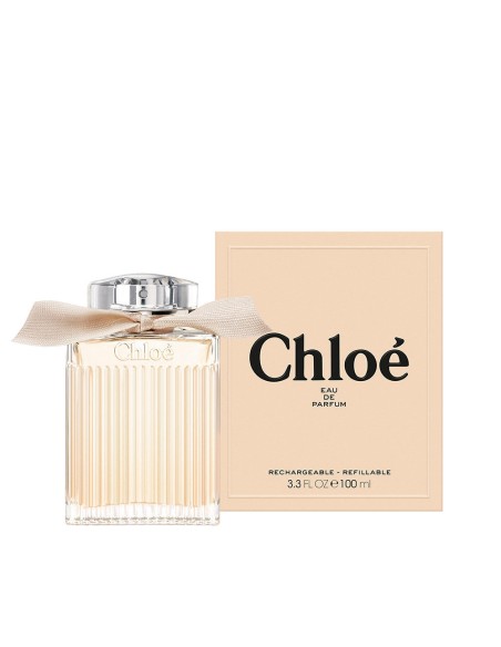 Chloé – Signature – 100 ml – Eau de Parfum (Rechargeable)