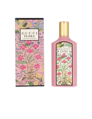 GUCCI Flora | Eau de Parfum Floral & Lumineux
