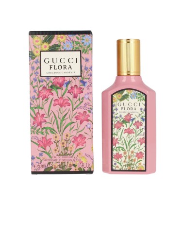 GUCCI Flora | Eau de Parfum Floral & Élégant
