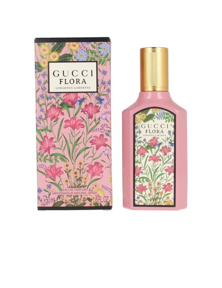 Gucci – Flora – 50 ml – Eau de Parfum