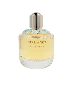 ELIE SAAB Girl of Now | Eau de Parfum Oriental & Gourmand