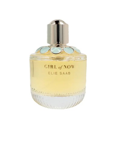 ELIE SAAB Girl of Now | Eau de Parfum Oriental & Gourmand