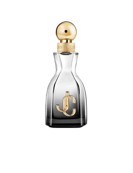 Jimmy Choo – I Want Choo Forever – 100 ml – Eau de Parfum