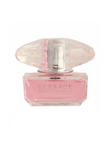 Versace – Bright Crystal – 50 ml – Eau de Toilette