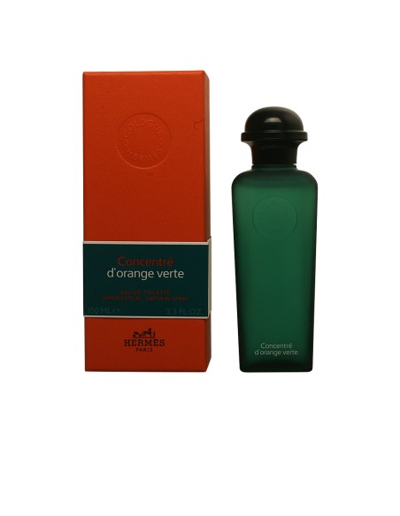 Hermès – Concentré d’Orange Verte – 100 ml – Eau de Toilette