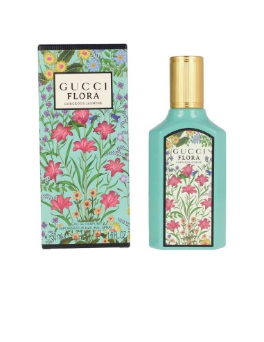 GUCCI Flora Gorgeous Jasmine | Eau de Parfum Floral & Joyeux