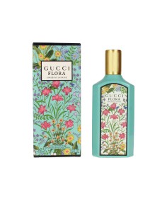 GUCCI Flora Gorgeous Jasmine | Eau de Parfum Floral & Rayonnant