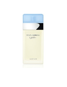 DOLCE & GABBANA Light Blue Femme | Eau de Toilette Fraîche