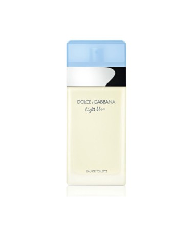 DOLCE & GABBANA Light Blue Femme | Eau de Toilette Fraîche