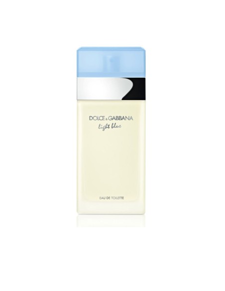 Dolce & Gabbana – Light Blue Pour Femme – 100 ml – Eau de Toilette